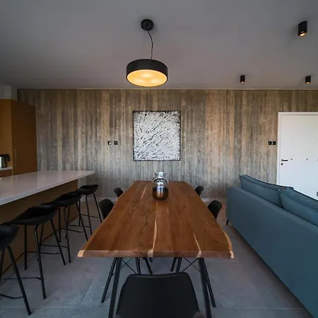 Appartamento Avenue 203 3 Bed