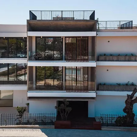 Avenue 203 3 Bed Appartamento
