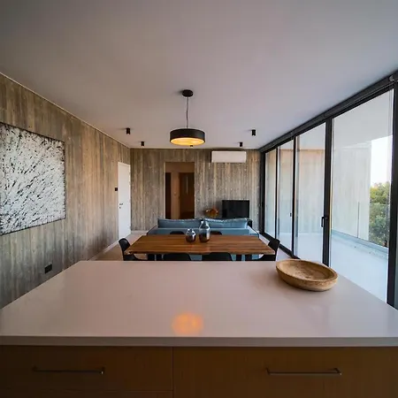 Appartamento Avenue 203 3 Bed Paphos