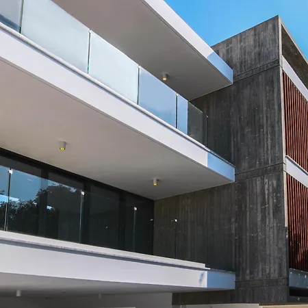 Appartamento Avenue 203 3 Bed
