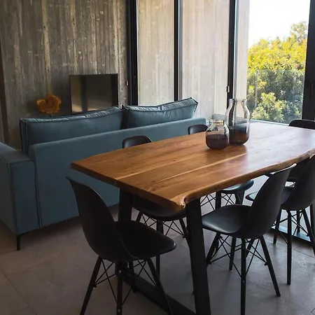 Avenue 203 3 Bed Apartment Paphos