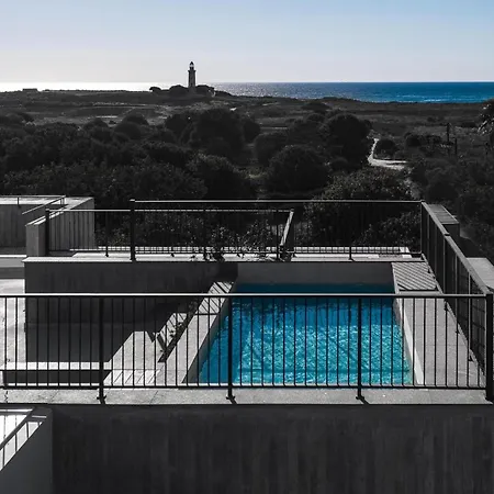 Avenue 203 3 Bed Apartment Paphos
